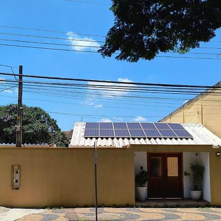 Unibarao Hotel -Proximo As Universidades Unicamp-Puc-Hospitais -Bancos-Restaurantes-Praca Capital -Shopping Dom Pedro - Expo Dom Pedro-Ceasa Campinas  Ngoại thất bức ảnh