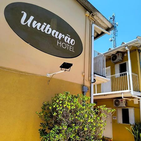 Unibarao Hotel -Proximo As Universidades Unicamp-Puc-Hospitais -Bancos-Restaurantes-Praca Capital -Shopping Dom Pedro - Expo Dom Pedro-Ceasa Campinas  Ngoại thất bức ảnh
