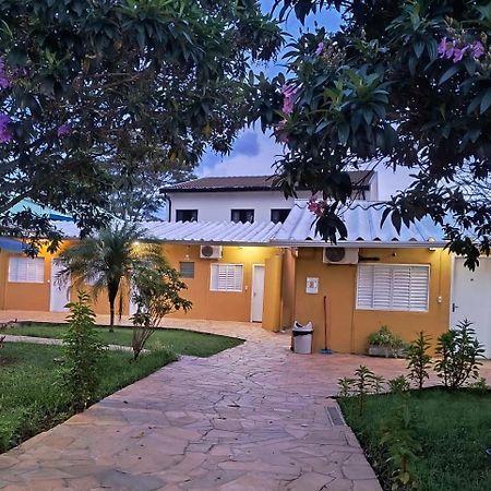 Unibarao Hotel -Proximo As Universidades Unicamp-Puc-Hospitais -Bancos-Restaurantes-Praca Capital -Shopping Dom Pedro - Expo Dom Pedro-Ceasa Campinas  Ngoại thất bức ảnh
