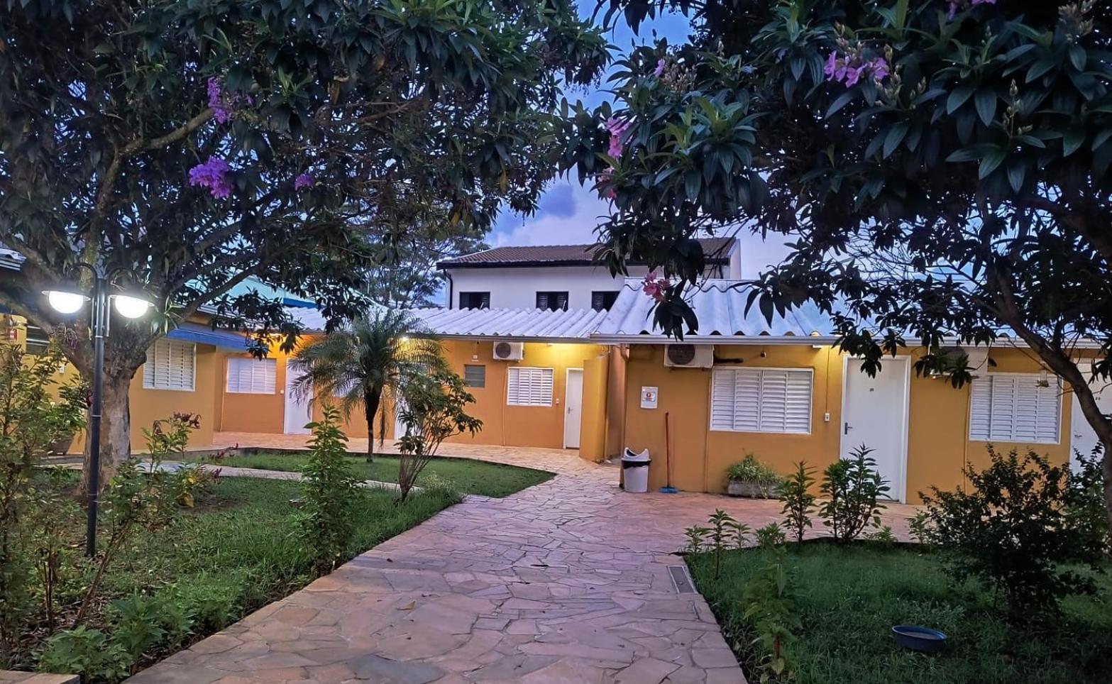 Unibarao Hotel -Proximo As Universidades Unicamp-Puc-Hospitais -Bancos-Restaurantes-Praca Capital -Shopping Dom Pedro - Expo Dom Pedro-Ceasa Campinas  Ngoại thất bức ảnh
